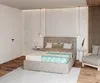 Matratze 160x200 cm HYBRID Höhe ca. 21 cm H4 Kaltschaum Produktbild-Vorschau 13