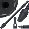 Lanze mit Rotationsdüse für Kärcher, Black & Decker, Lavor, Produktbild-Vorschau 1