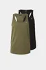 G-STAR LASH MUSCLE TANK TOP 2 Mehrfarbig Produktbild-Vorschau 4
