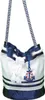Tasche Matrosin Matrose Matrosentasche Beutel Karneval Produktbild-Vorschau 1