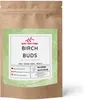 Herbs from Poland Birkenknospen – Unterstützt Harnwege, Produktbild-Vorschau 1
