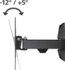 Hama 00220821, 48,3 cm (19"), 121,9 cm (48"), 20 kg, 200 x Produktbild-Vorschau 4