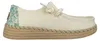 Schnürhalbschuh Freizeit (Casual) WENDY ESPADRILLE HIBISCUS Produktbild-Vorschau 14