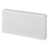 Mexen CV33 grzejnik płytowy 600 x 600 mm, podłączenie Podgląd zdjęcia produktu 1