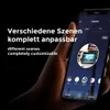 WiFi LED TV Band 4m USB Streifen Smart Home APP Lichtleiste Produktbild-Vorschau 7