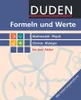 Formeln und Werte - Sekundarstufe I und II. Mathematik - Produktbild-Vorschau 2