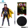 Kopia MATTEL MONSTER HIGH SCARE MESTER GIGI GRANT FIGURKA Podgląd zdjęcia produktu 5