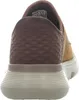 Rear view of a shoe. Voir les images du produit