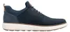 Zapatos de hombre Rieker B3360-14, azul, talla 45 Vista previa de la imagen del producto 21