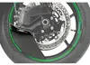PUIG 22076J Brake Cooler 2.0  passend fuer KAWASAKI ZX-6R Produktbild-Vorschau 5