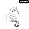 WAGNER® design yourself 15510911 WAGNER® design yourself EH Voir les images du produit 4