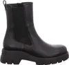 Paul Green 8104 00 Damen Stiefelette Schwarz, Schwarz, Gr. Produktbild-Vorschau 1