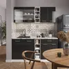 Etagère de cuisine Vicco R-Line Blanc 15cm sans PT, Model Voir les images du produit 4
