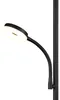 Led Lampion Specter 17W Met Čierny Rl Náhľad obrázku produktu 8