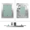 ECD Germany Panel dostępu Drzwi dostępu GK wkładka 150x200 Podgląd zdjęcia produktu 2