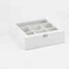 relaxdays 10027981_49 1 relaxdays Teebox   braun Anteprima dell’immagine prodotto 9