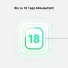 Xiaomi Redmi Watch 5 Lite Smartwatch 1.96" AMOLED, GPS, 18 Produktbild-Vorschau 5