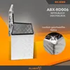ALUBOX Deichselbox 100L – Aluminium-Riffelblech – Staub- & Produktbild-Vorschau 6
