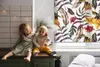 Seitenzug-Rollo Fensterrollo Jalousie - Thermo-Rollo Produktbild-Vorschau 5