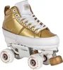 Chaya Kismet Barbiepatin Rollschuhe Beige EU 42 Beige EU 42 Produktbild-Vorschau 2
