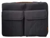 inateck LB01007-13_BLACK inateck Laptoptasche 13" mit Anteprima dell’immagine prodotto 1