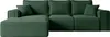 ALTDECOR Ecksofa mit Schlaffunktion und Bettkasten Produktbild-Vorschau 2