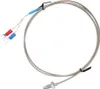 1M Length M6 BSW Screw Thread Temperature Measuring Probe K Voir les images du produit 4