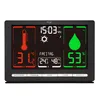 TFA-Dostmann Meteochrome, Schwarz, Innen-Hygrometer, Produktbild-Vorschau 6