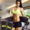 Neopren Bauchweggürtel mit Thermo Effekt, Sauna Belt zum Produktbild-Vorschau 4
