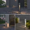 doporro Lampione da Giardino 3000K, Luminoso da Giardino Anteprima dell’immagine prodotto 6