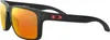 Oakley Holbrook XL 941704 Matte Black/Prizm Ruby Lifestyle Produktbild-Vorschau 16