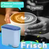 Filtres à eau Peviasot AquaClean pour machines à café Voir les images du produit 5
