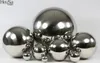 Edelstahlkugel Ball poliert 68cm Ø Schwimmkugel Dekoration Produktbild-Vorschau 2
