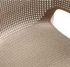 A close-up view of the textured surface of a chair. Náhled obrázku produktu