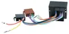 vhbw Autoradio ISO Adapter kompatibel mit Ford Transit ab Produktbild-Vorschau 4