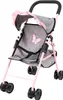 Set de poussettes de poupées avec accessoires - poussette Voir les images du produit 5