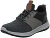 SKECHERS Delson cooler Herren Sneaker black, Produktbild-Vorschau 15