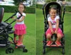 Sedlo Buggyboard lascal Sattel Náhled obrázku produktu 7