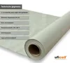 Baufolie Dampfsperre 0,2 mm für Laminat 100 m² Produktbild-Vorschau 5