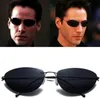 J&W Herren-Sonnenbrille Booker schwarz gläser One size Produktbild-Vorschau 16