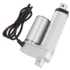 A linear electric actuator with a cable is shown against a white background. Podgląd zdjęcia produktu