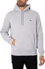 Lacoste Hoodie Kapuzensweatshirt Produktbild-Vorschau 11