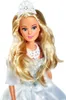 SIMBA Steffi Princesse d'Hiver 573-3631 Voir les images du produit 5