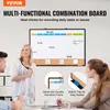 VEVOR 36" x 24" miesięczny kalendarz, tablica biała i Podgląd zdjęcia produktu 2