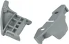 Bosch Siemens 00165254 Laufschienenanschlag oben für Produktbild-Vorschau 2
