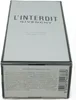 A close-up view of the side and bottom of a product box. Anteprima dell’immagine prodotto