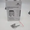 Mobiclinic Duschstuhl Faro Marke Europa Duschhocker Produktbild-Vorschau 12