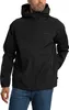 Dickies Ronan Shelljacke, Schwarz L Produktbild-Vorschau 7