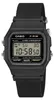Casio Armbanduhr F-91WF-1AEF digital mit Textilarmband Produktbild-Vorschau 1