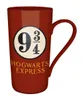 Harry Potter Latte Macchiato Becher 9 3/4 Hogwarts Express Anteprima dell’immagine prodotto 4